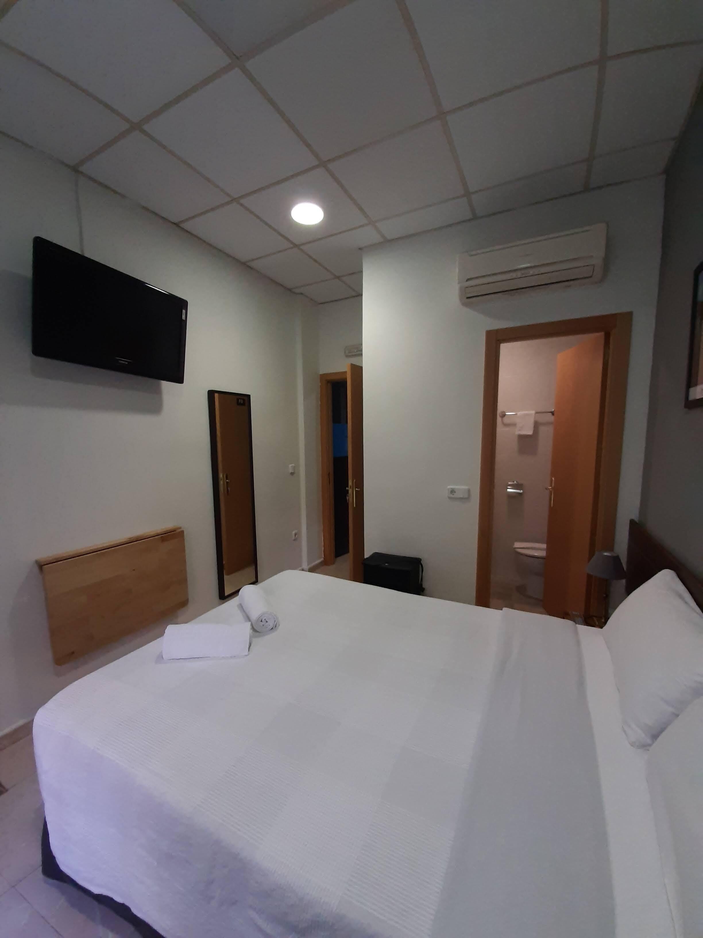 Foto - CH Murallas II