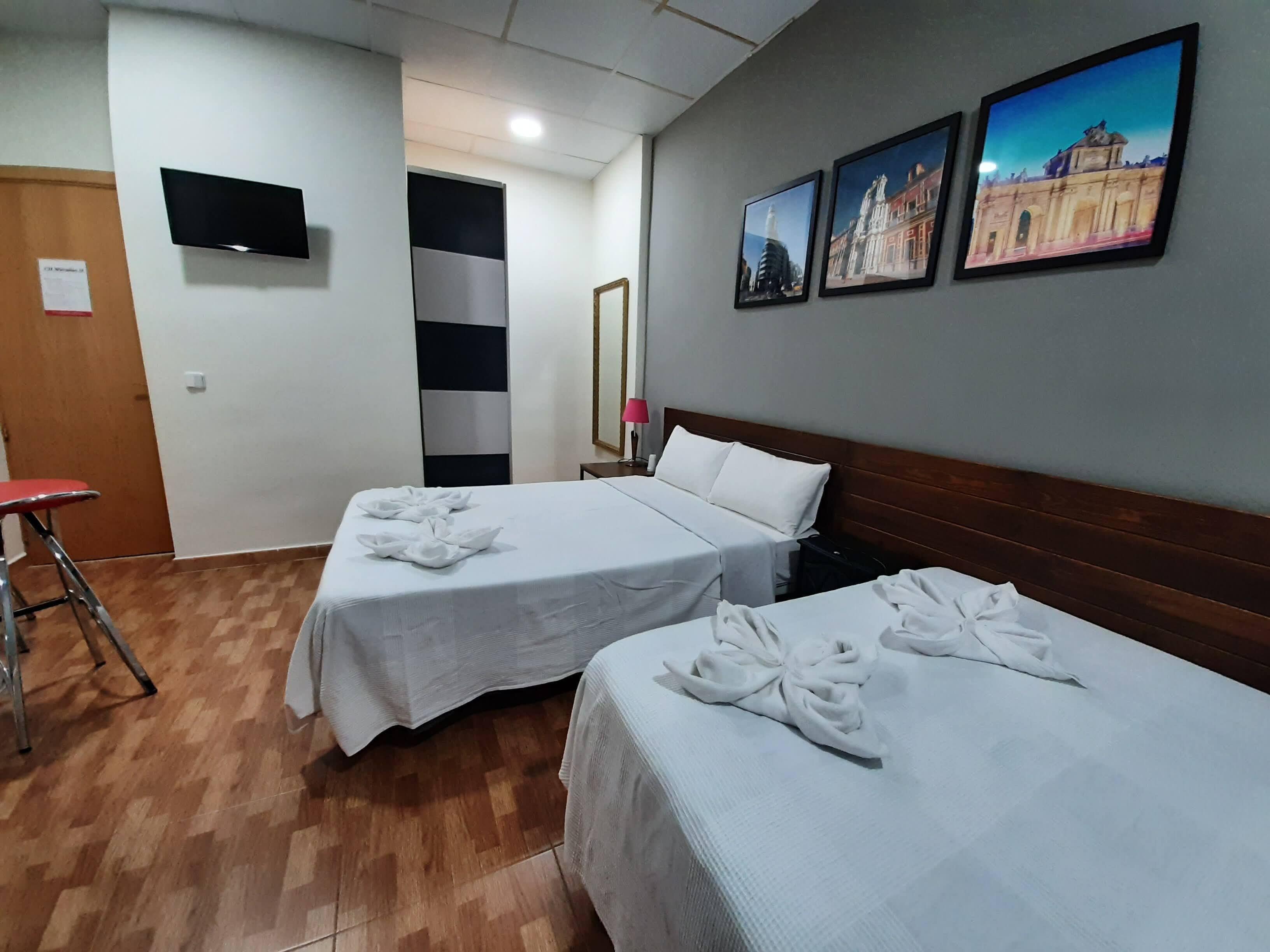 Foto - CH Murallas II