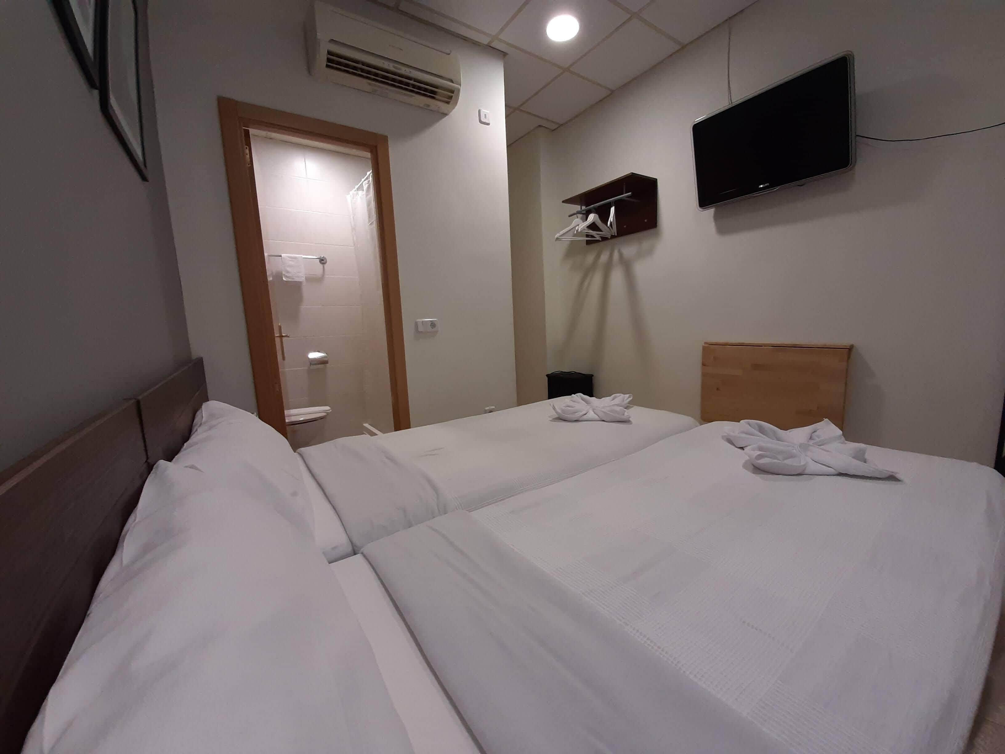 Foto - CH Murallas II