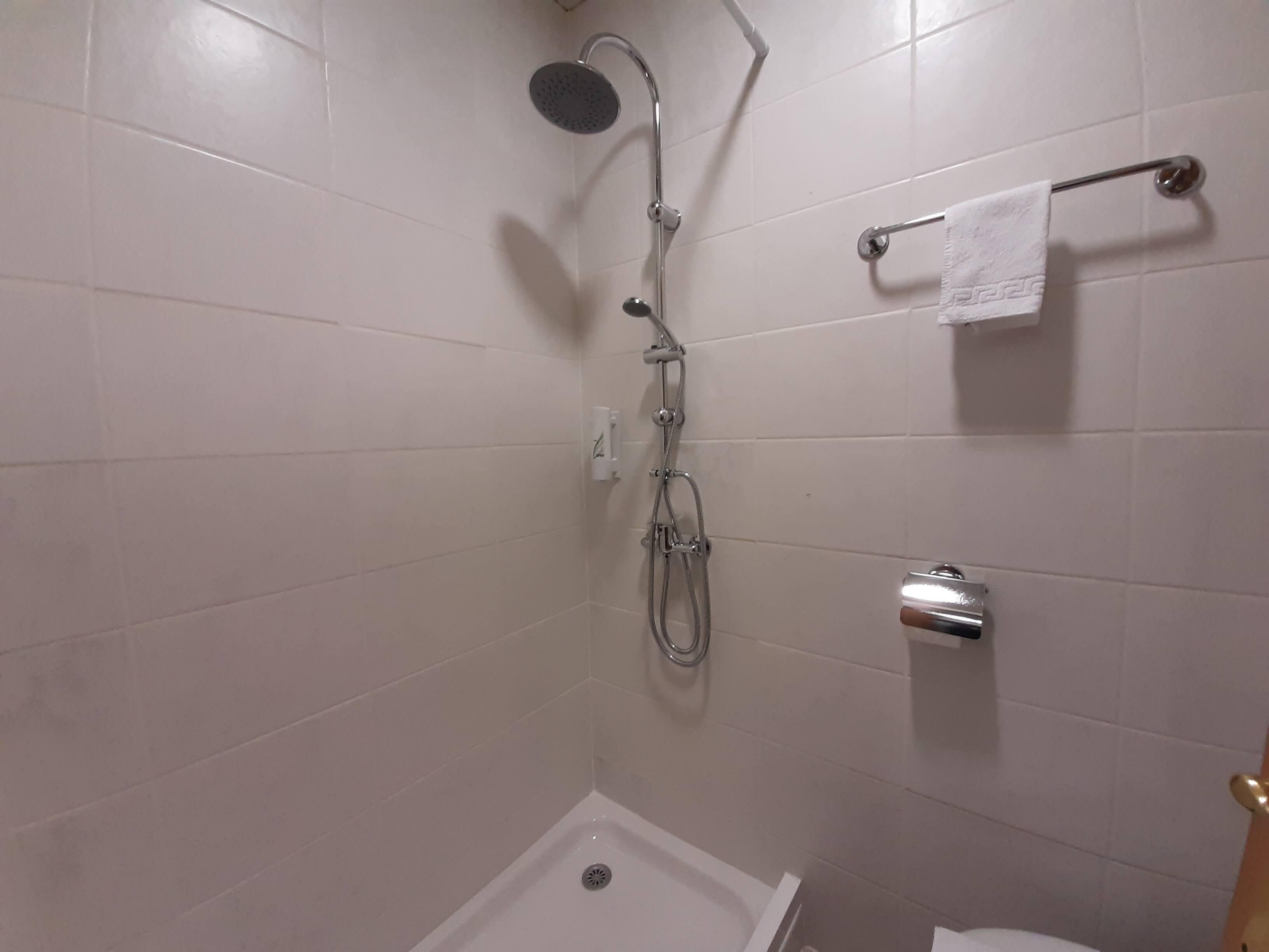 Foto - CH Murallas II