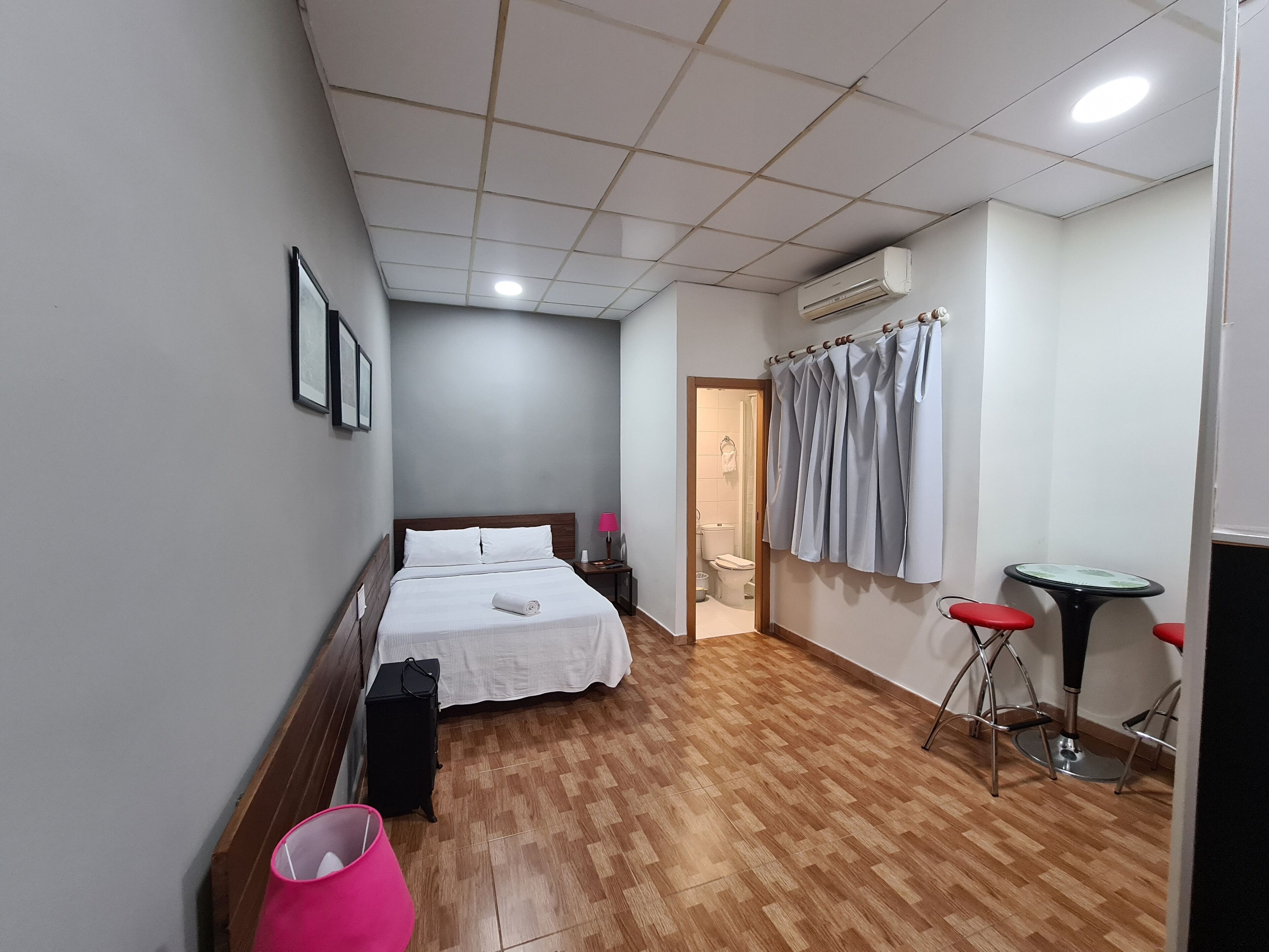 Foto - CH Murallas II