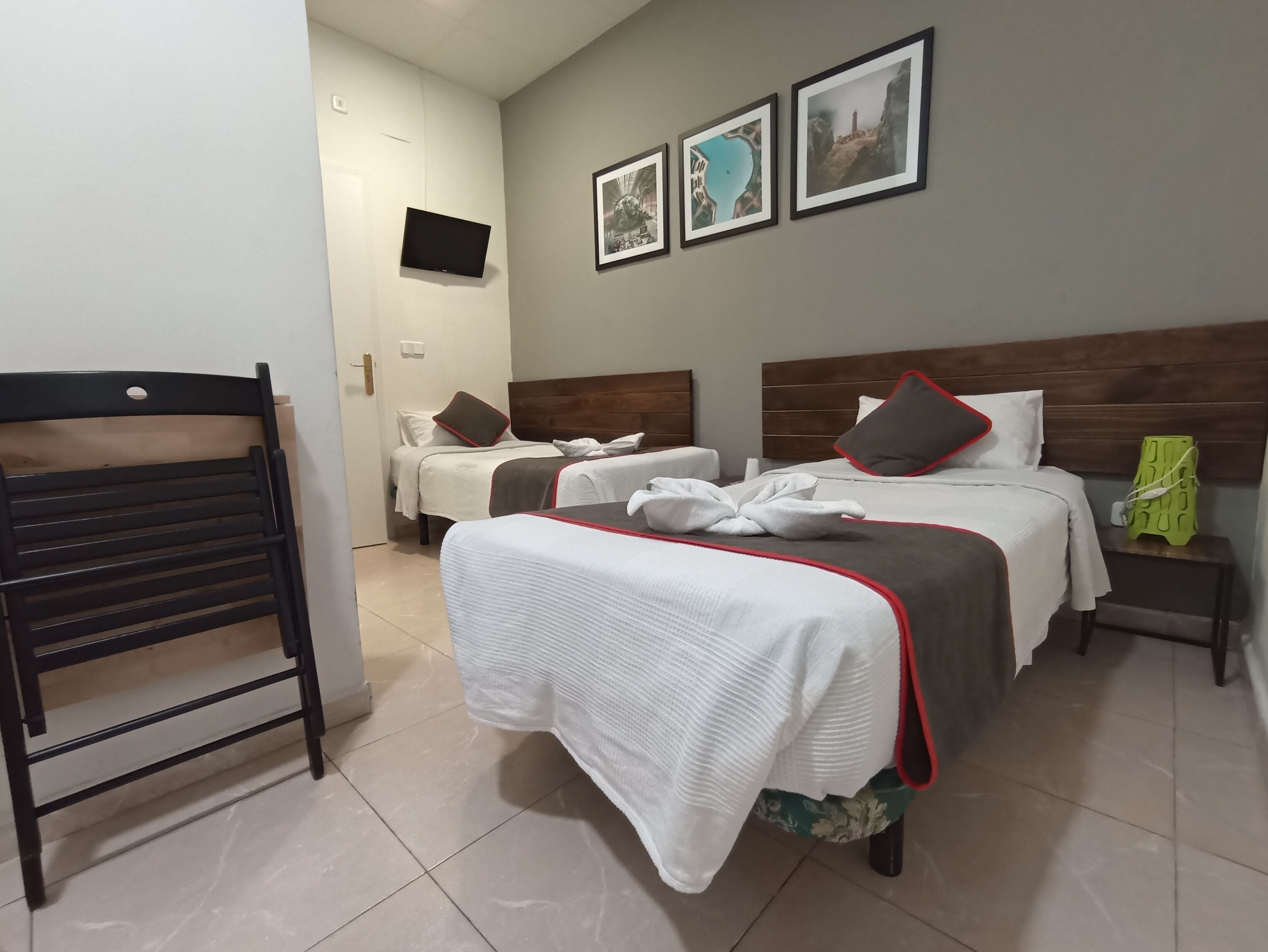 Foto - CH Murallas II