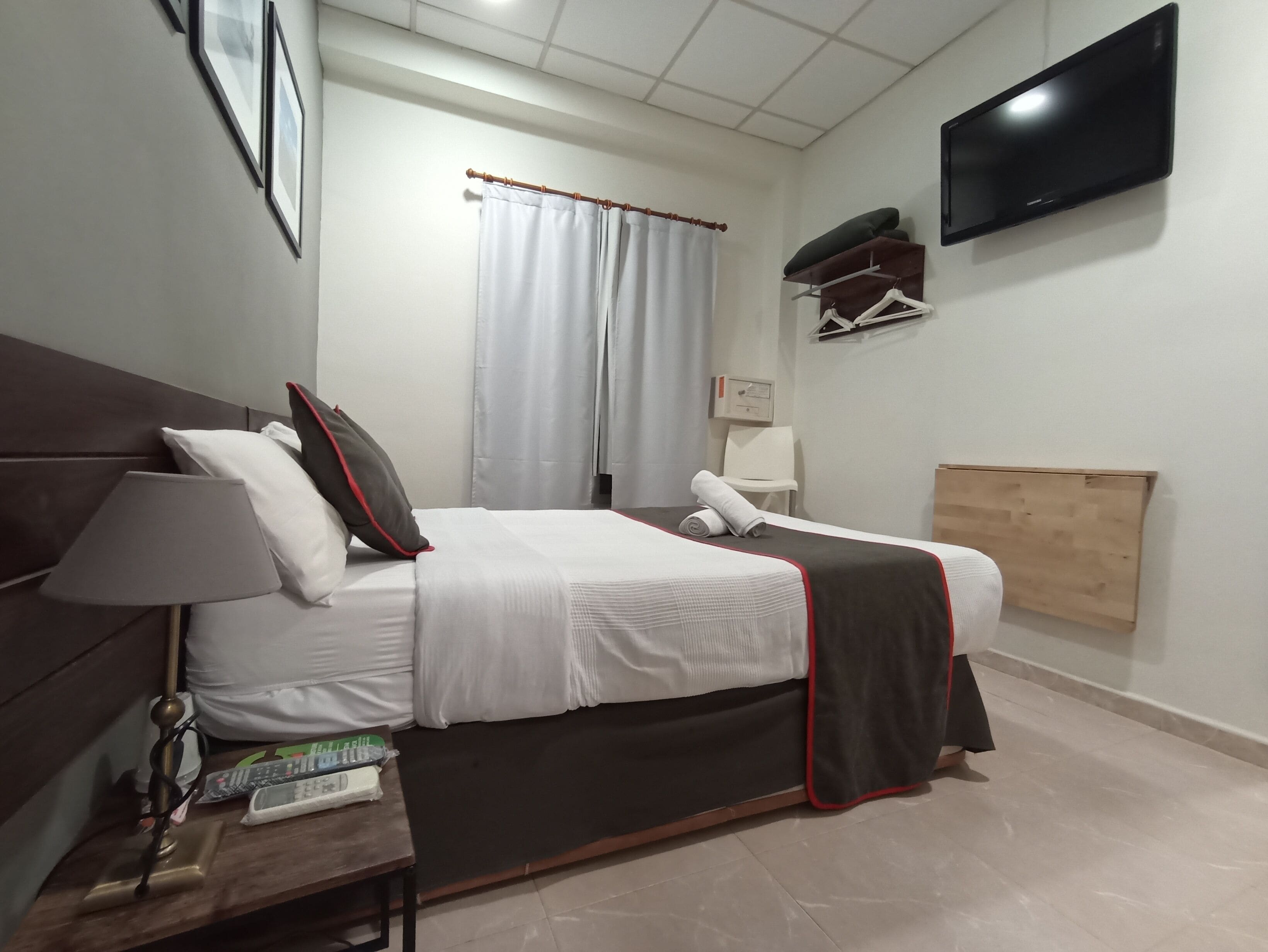 Foto - CH Murallas II