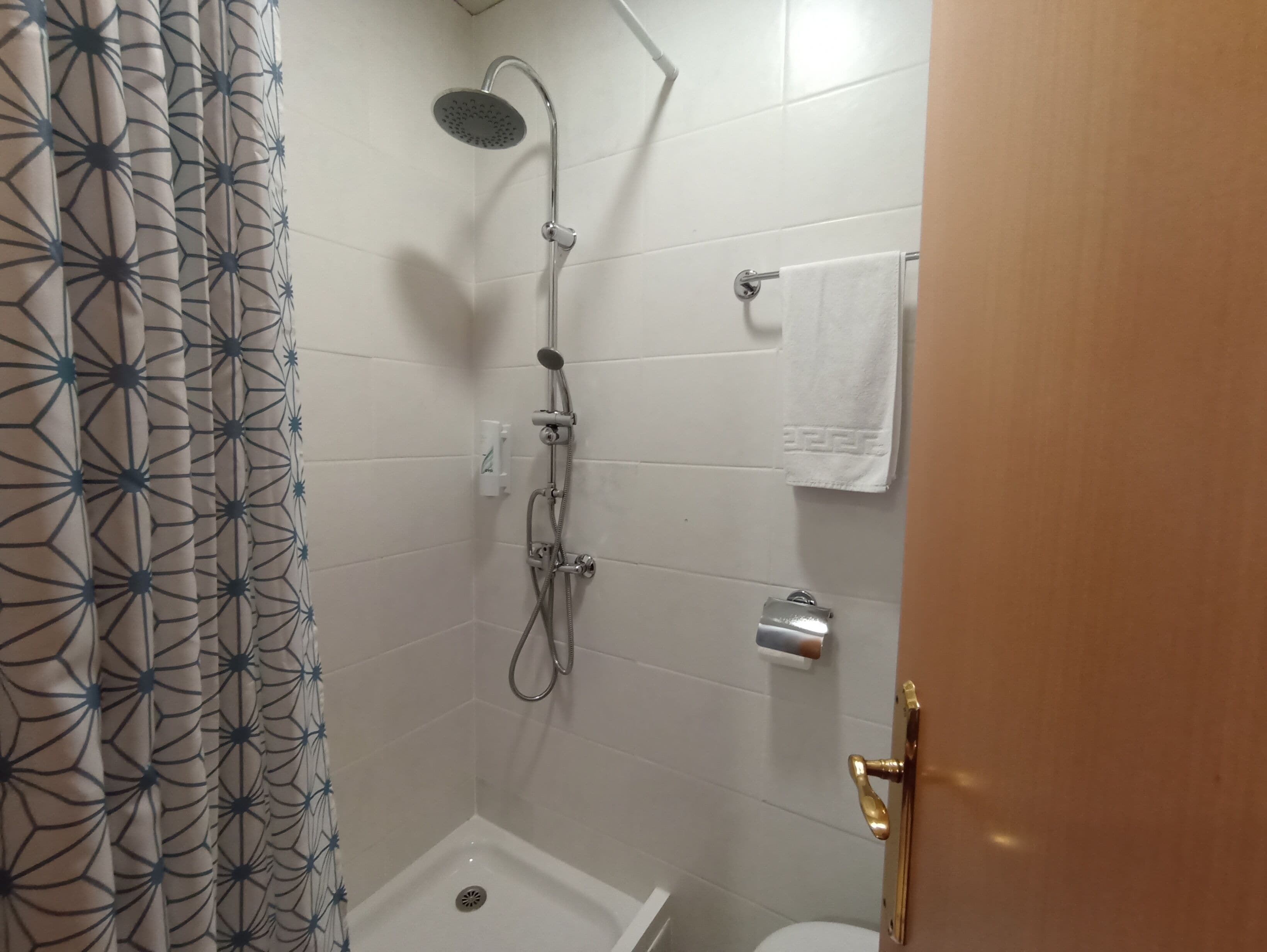 Foto - CH Murallas II