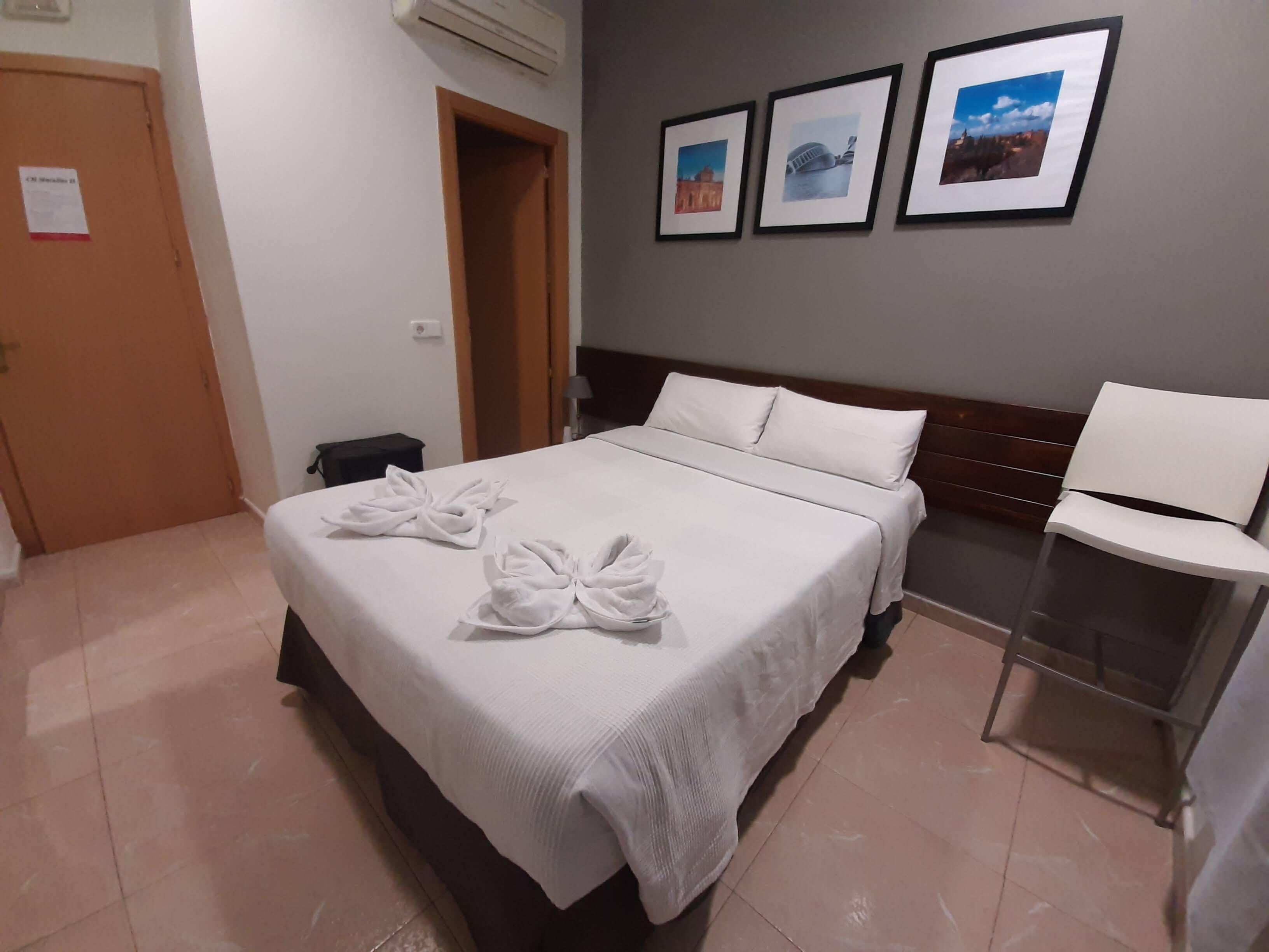 Foto - CH Murallas II