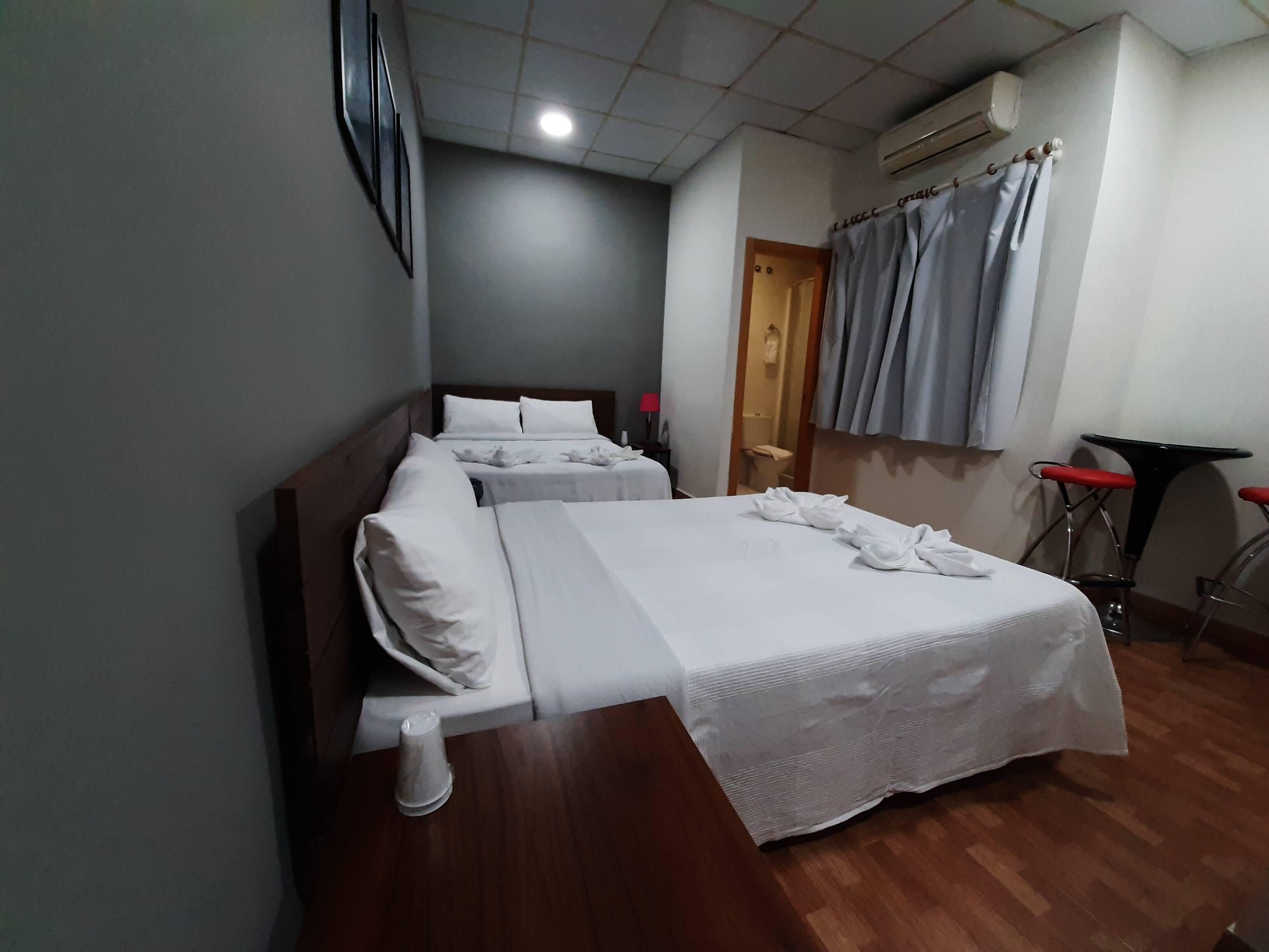 Foto - CH Murallas II