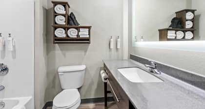 Sonesta Simply Suites Avondale