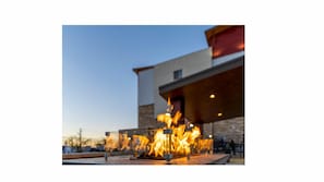 야외 수영장, 일광욕 의자