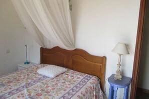 4 chambres, lit parapluie, Wi-Fi gratuit