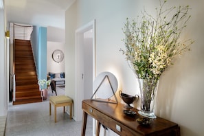 Villa | Living area - Nova Sintra Twin Houses (Porto)