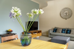 Villa | Living area - Nova Sintra Twin Houses (Porto)