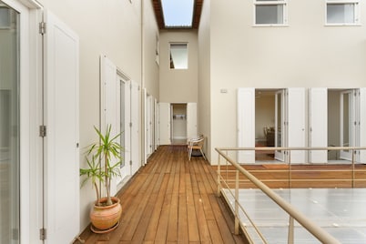 Nova Sintra Twin Houses