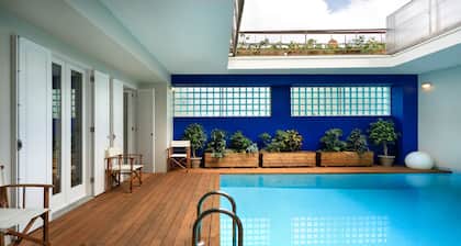 Nova Sintra Twin Houses