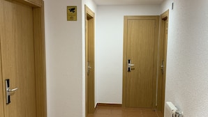 Vista da propriedade