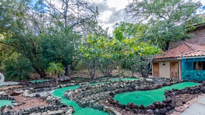 Minigolf