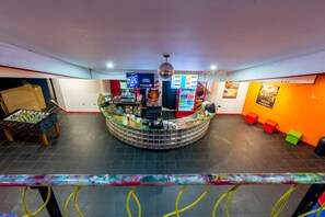 Theater show - Hermosa Heights Studio 24 (Sardinal)