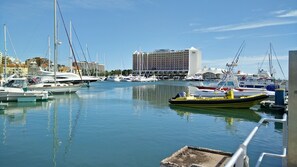 Marina - VILAMOURA near Beaches (Cliff), Marina, Tennis Club (Vilamoura)