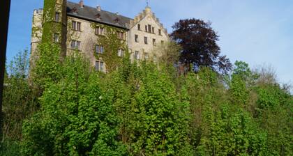 Wohnen am Schlossberg
