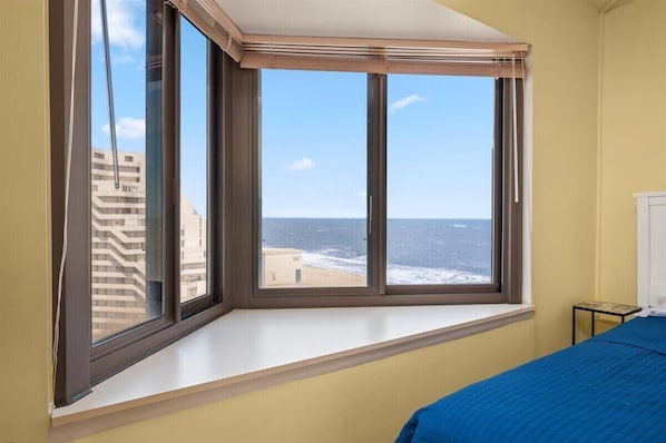 2 bedrooms, free WiFi, wheelchair access