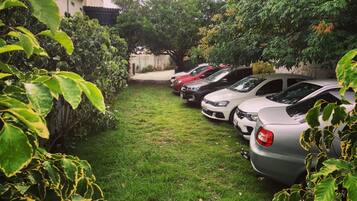 Área da propriedade