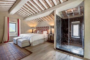 4 habitaciones y internet 
