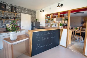 Lobby - Le Jardin des 4 Saisons (Changé)