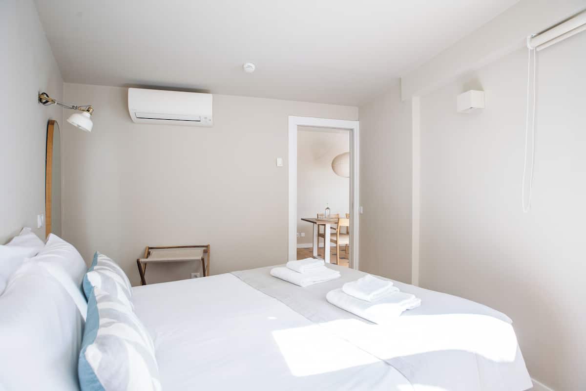 Apartment, 1 Bedroom