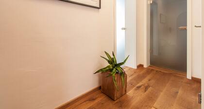 Wohnen im Herzen der Altstadt