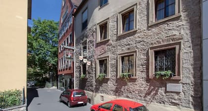 HerzstĂŒck der Altstadt