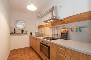 Apartment | Private kitchen