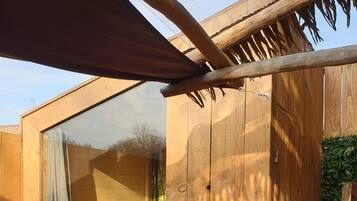 Cottage, Hot Tub | 1 bedroom