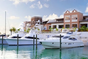 Marina