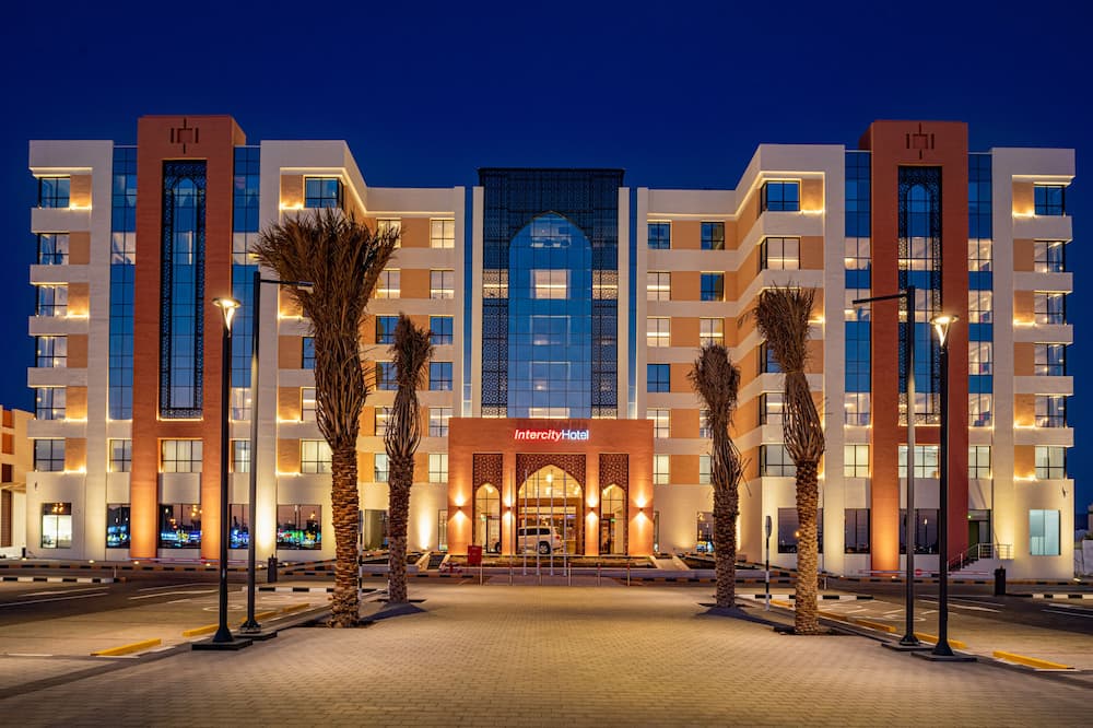 IntercityHotel Nizwa
