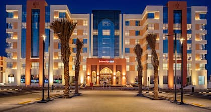 IntercityHotel Nizwa