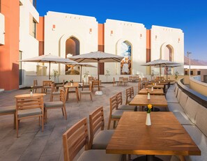 Restaurant - IntercityHotel Nizwa (Nizwa)