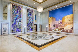 Meeting facility - IntercityHotel Nizwa (Nizwa)