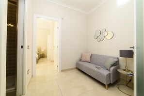 Smart TV, books - HomeAway Salerno***** Perfect stay to explore Amalfi Coast (Salerno)