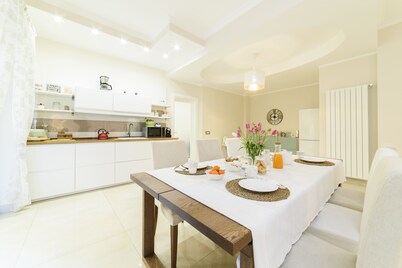 HomeAway Salerno***** Perfect stay to explore Amalfi Coast