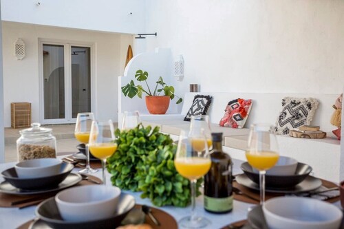SEA´YA Family Surf Houses - Villa Cresmina