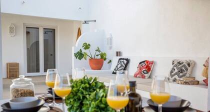 SEA´YA Family Surf Houses - Villa Cresmina