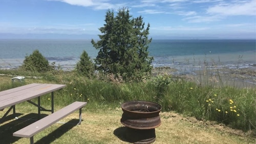 Telttailu - Whiskey Creek Beach (T4)