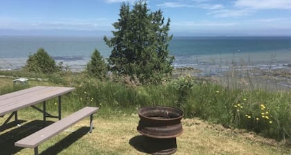 Telttailu - Whiskey Creek Beach (T4)