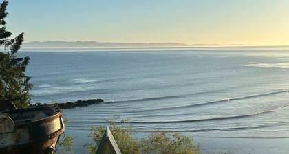 Telttailu - Whiskey Creek Beach Front (T7)