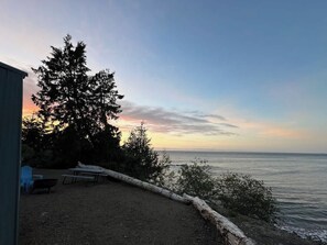 Unterkunftsgelände