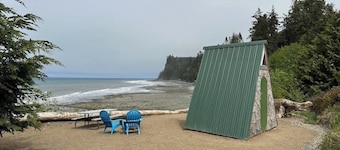 Teltcamping - Whisky Creek Beach Front (T7)