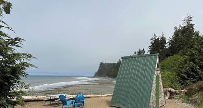 Telttailu - Whiskey Creek Beach Front (T7)