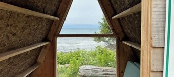 Telttailuleiri - Whiskey Creek Beach NW (T5)