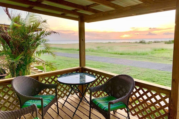 Servei de restauració a l'aire lliure