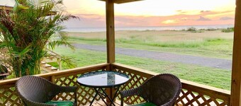 PRIVATE PIER, "TROPHY TROUT" COTTAGE ON COPANO BAY