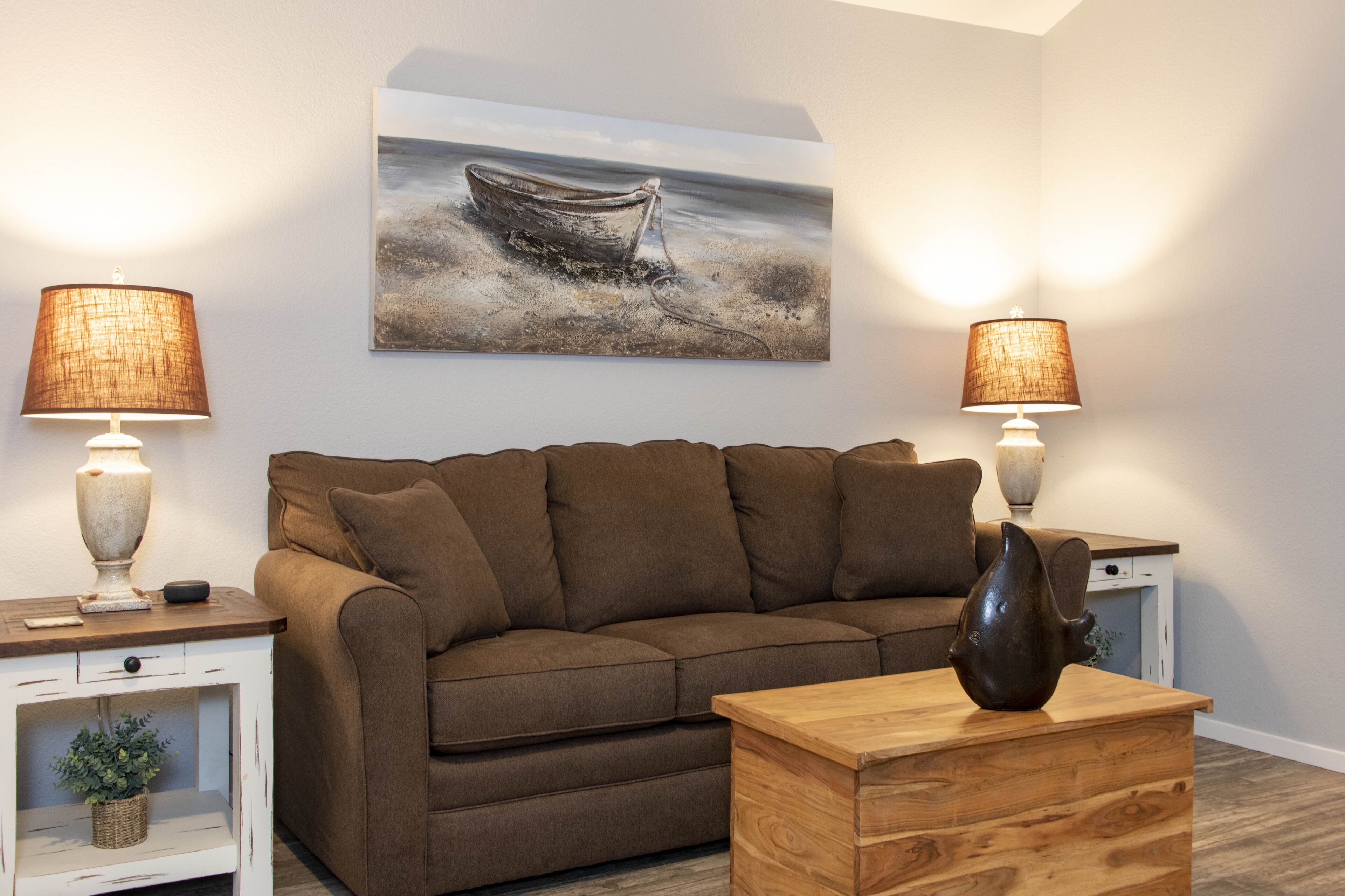 TV connectée, services de streaming